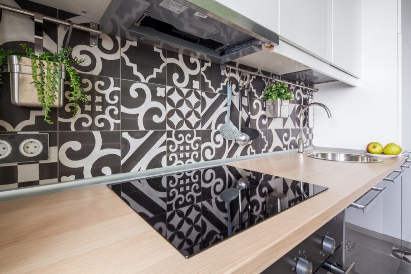 Интерьер светлой уютной квартиры Интерьер светлой уютной квартиры