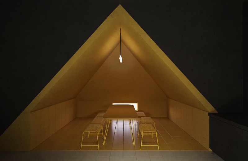 Небольшой хостел в Польше Небольшой хостел в Польше