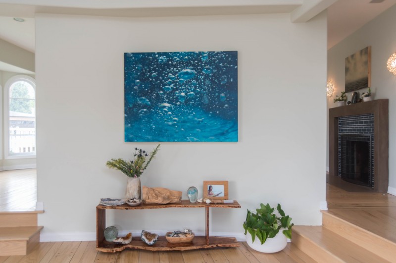 Особняк в пригороде Лос-Анджелеса