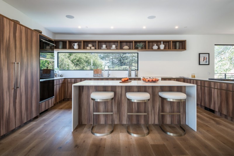 Вилла в Калифорнии