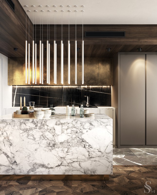 Апартаменты в Дубае