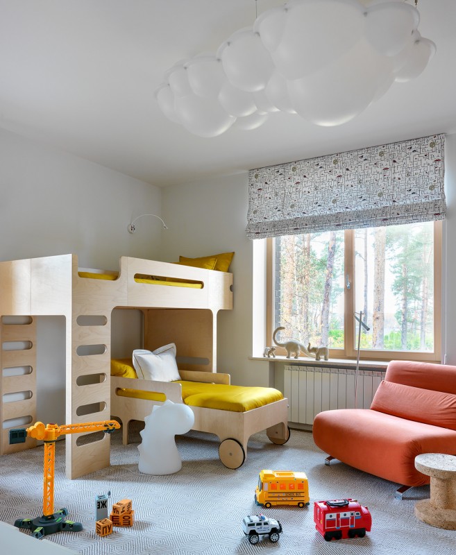 Интерьер уютного дома Интерьер уютного дома