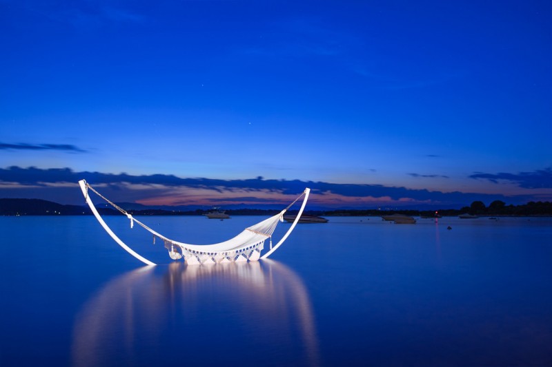 Курорт Ekies All Senses на полуострове Ситония, Греция