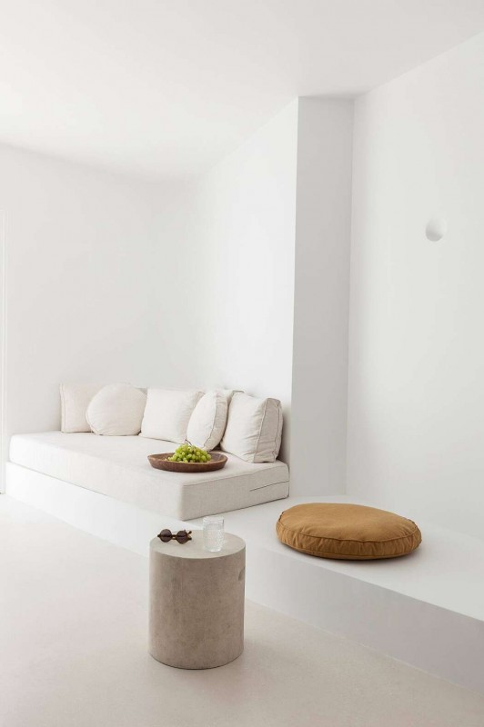 Летняя резиденция в Греции