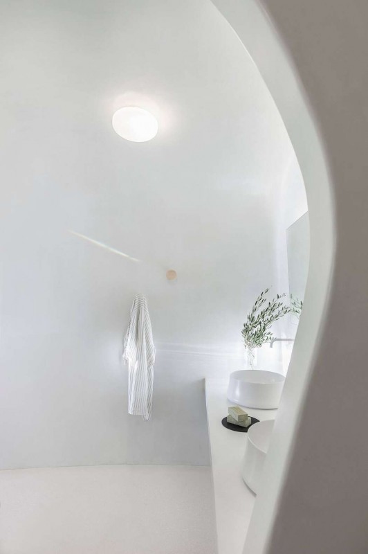 Летняя резиденция в Греции