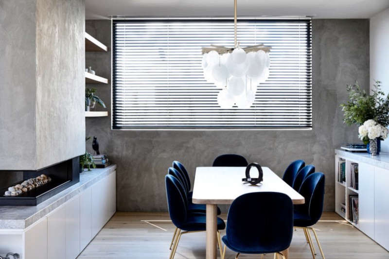 Пентхаус в Мельбурне для семьи из четырех человек Пентхаус в Мельбурне для семьи из четырех человек