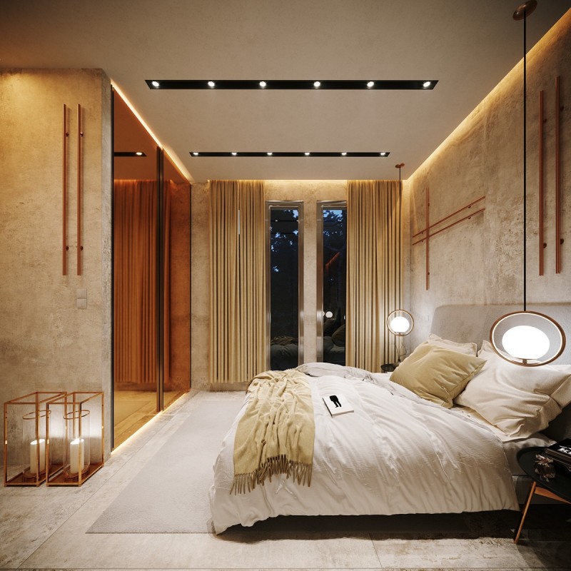 Роскошная вилла на Ибице