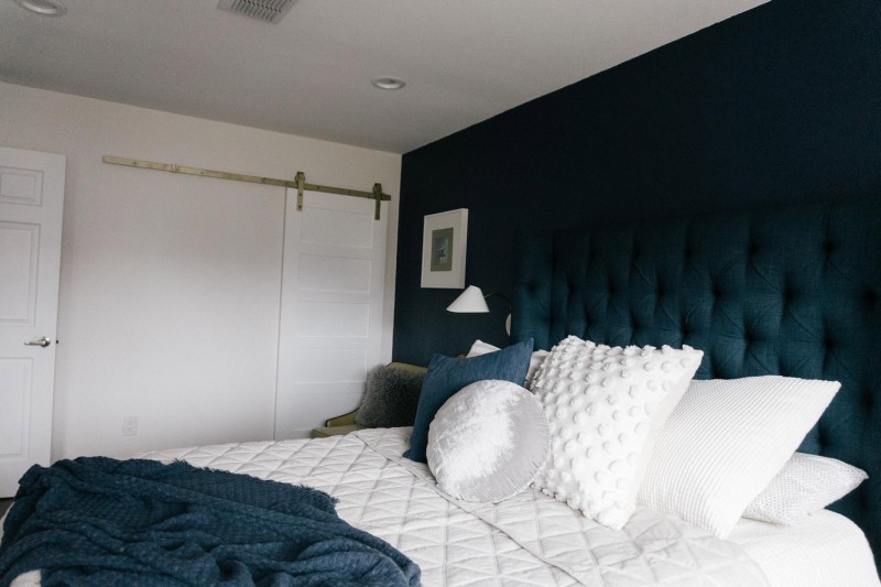 Стильные апартаменты в Ирвинге, штат Техас