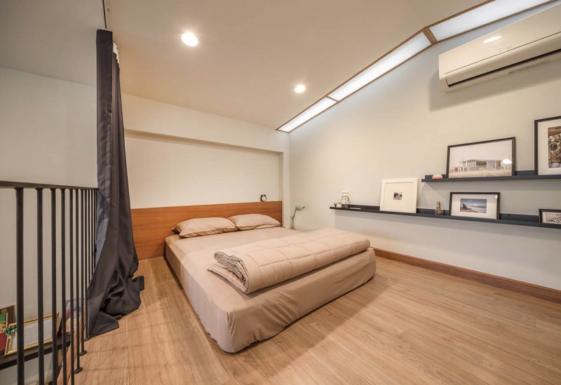 Великолепная резиденция в Бангкоке