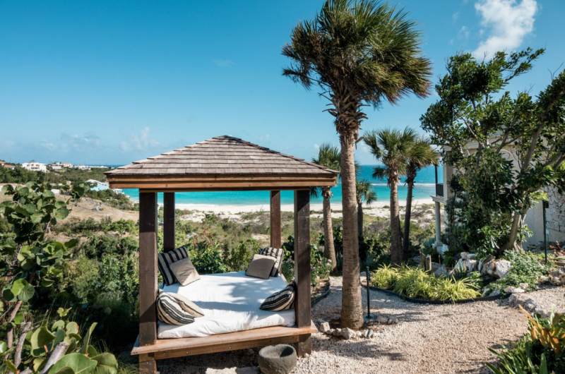 Вилла в Сэнди-Хилл-Бей, Ангилья