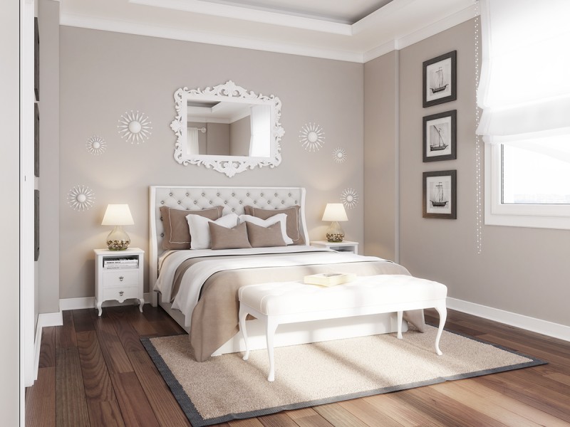 Вилла в Турции