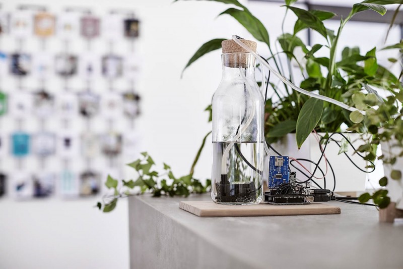 Бывшая авиабаза в Нидерландах, превращенная в дизайнерскую студию