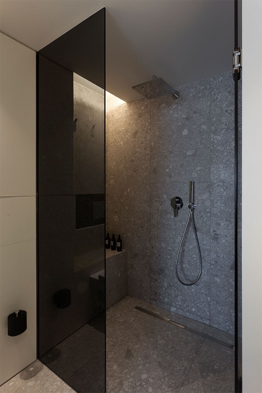 Двухуровневые апартаменты в городе Аликанте, Испания