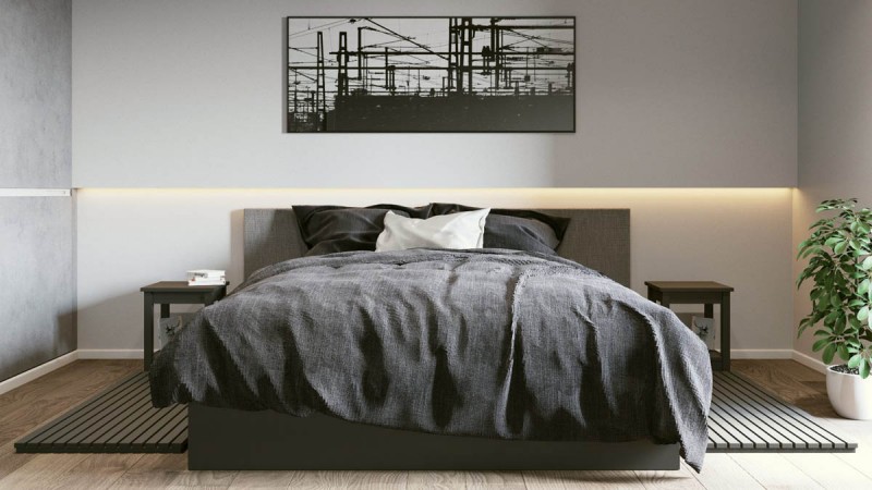 Холостяцкая квартира в Минксе Холостяцкая квартира в Минксе