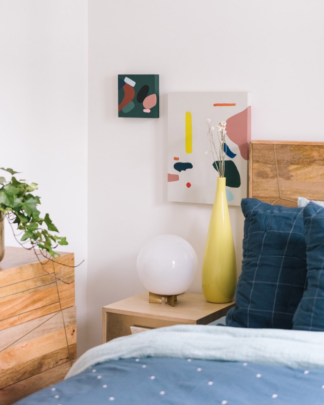 Интерьер квартиры в Верхнем Вестсайде, Нью-Йорк Интерьер квартиры в Верхнем Вестсайде, Нью-Йорк