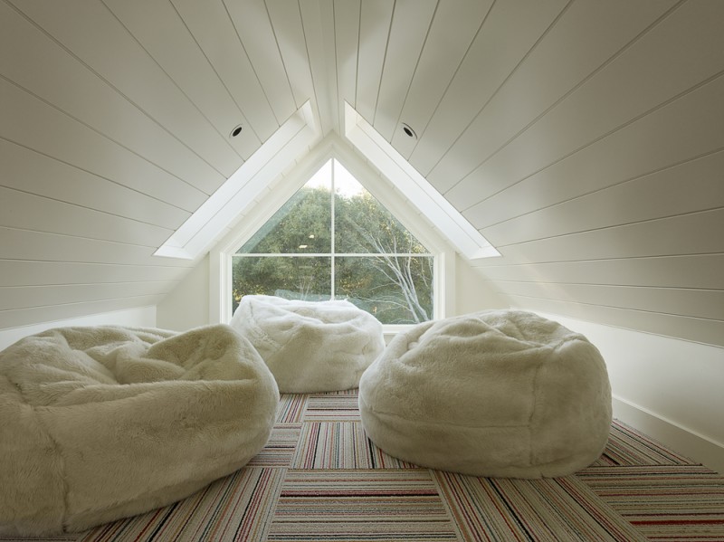 Просторный уютный коттедж в Пало-Альто, Калифорния Просторный уютный коттедж в Пало-Альто, Калифорния