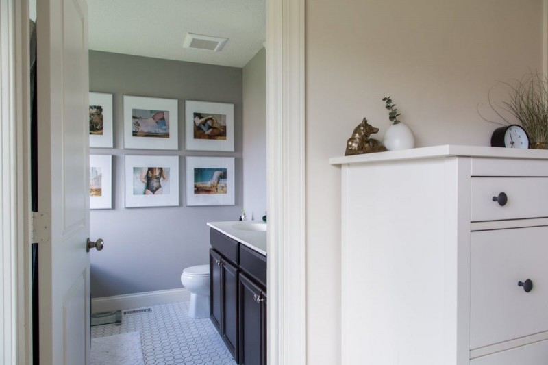 Творческий дом фотографа из Миннесоты