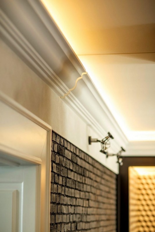 Эффектная, уютная современная квартира в Братиславе, Словакия