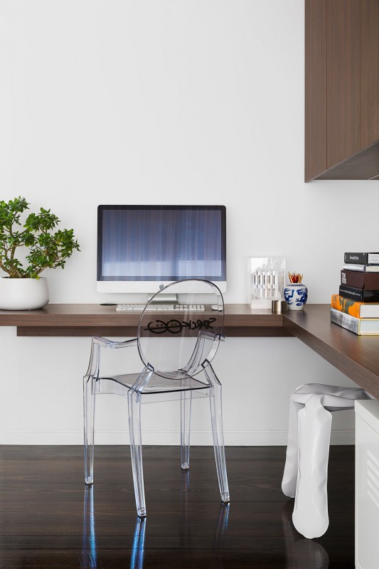 Обновлённый коттедж 1960 года постройки в Мельбурне