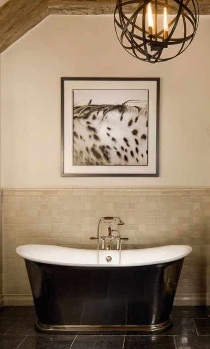 Отель Scarp Ridge Lodge в Колорадо