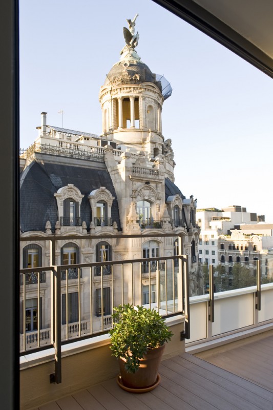 Пентхаус в Барселоне Пентхаус в Барселоне