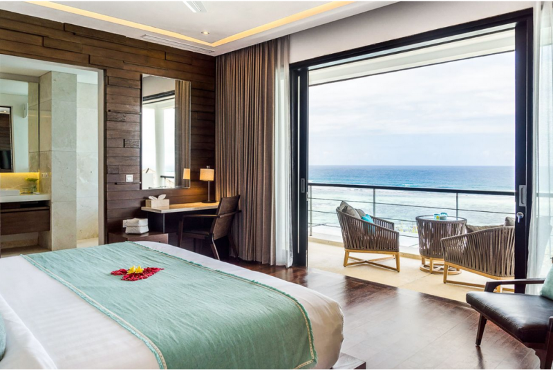 Пляжный дом на Бали Пляжный дом на Бали