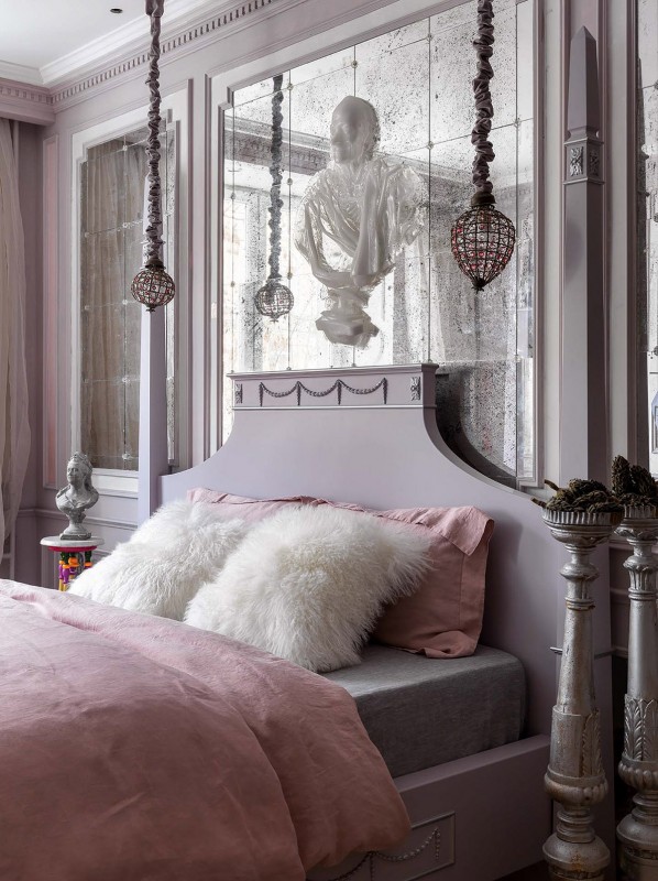 Сюрреализм и современный ампир