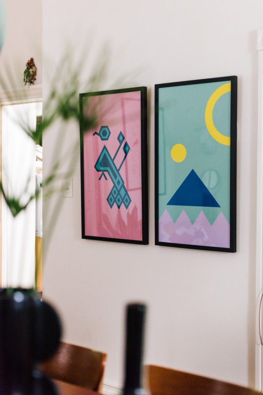 Таунхаус 1920 года постройки в Восточном Уильямсберге, Бруклин