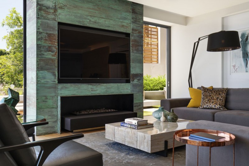 Апартаменты в Южной Африке с бассейном и террасой