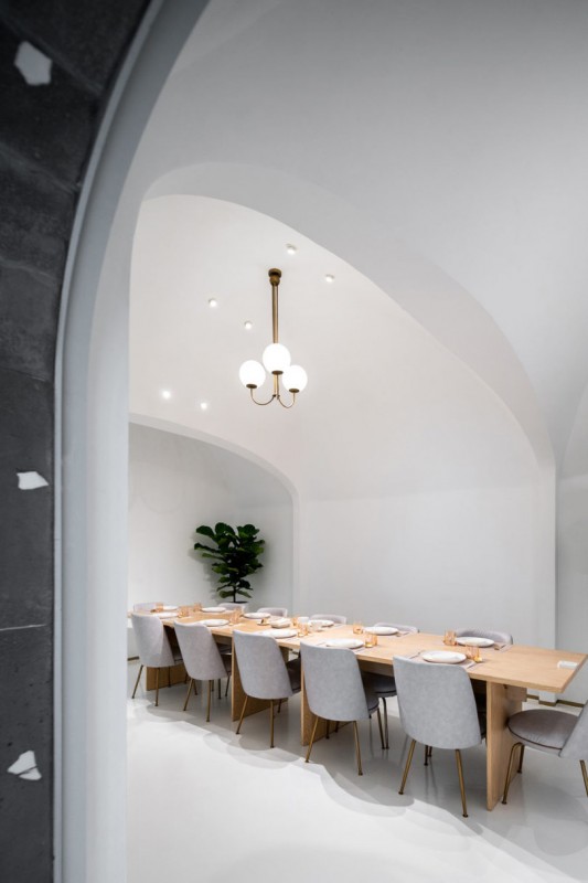 Детское кафе премиум-класса в городе Далянь, Китай