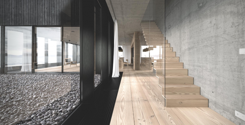 Дом в Исландии Дом в Исландии