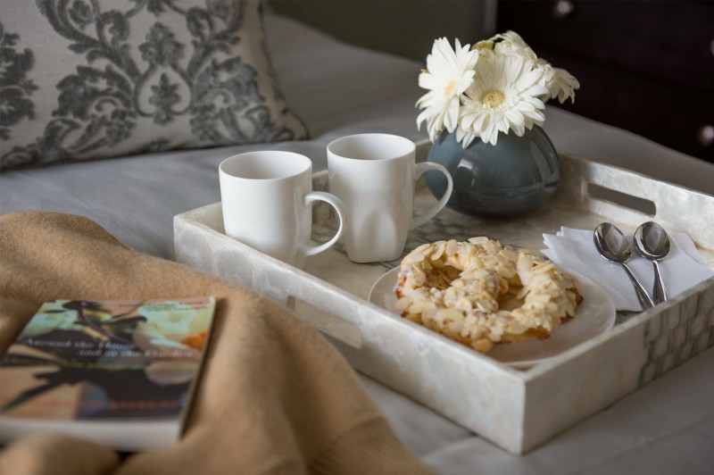 Элегантный интерьер особняка в Торонто