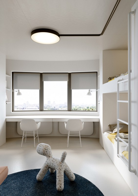 Эстетическая чувственность: модерн