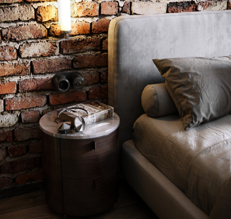 Интерьер квартиры в индустриальном стиле Интерьер квартиры в индустриальном стиле