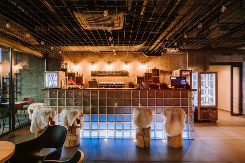 Отель ibis Styles в Сараево, Босния и Герцеговина