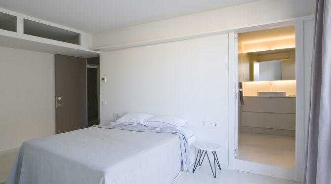 Пентхаус в Барселоне Пентхаус в Барселоне