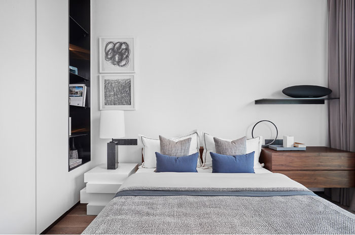 Резиденция на горе Моган, провинция Чжэцзян, Китай