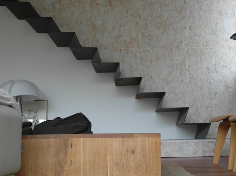 Светлый, просторный и удобный дом для молодой семьи