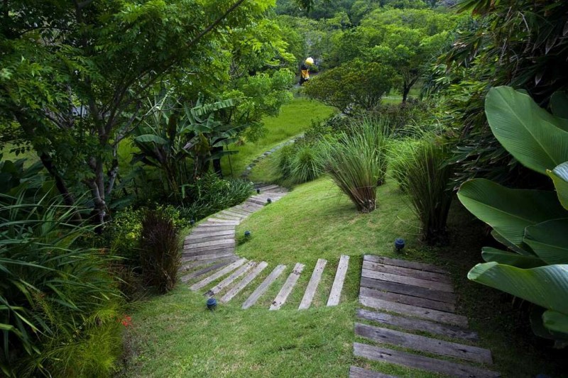 Вилла на Бали