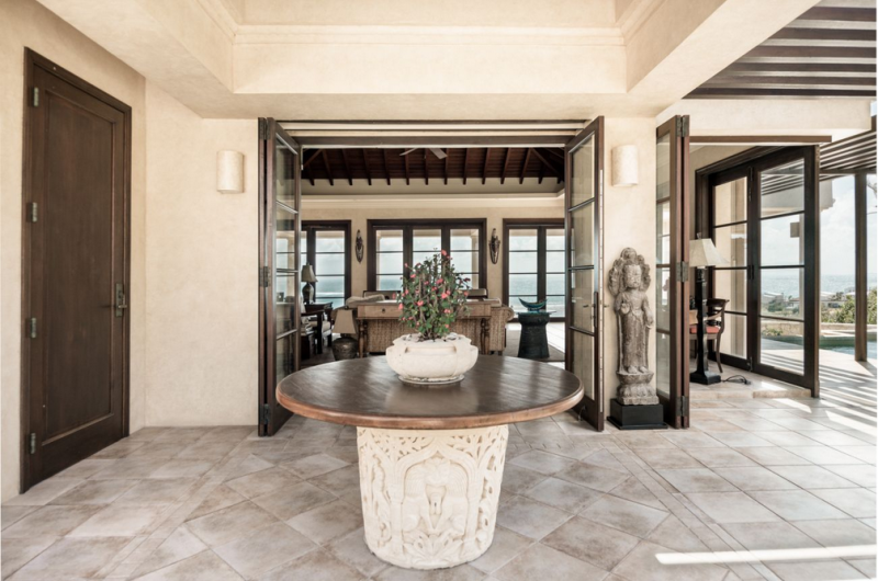 Вилла в Сэнди-Хилл-Бей, Ангилья