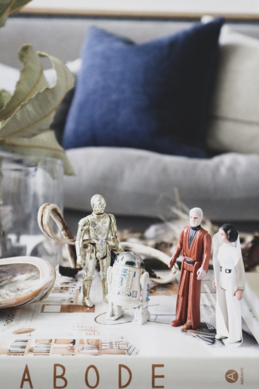 Апартаменты дизайнера в приморском городе Байрон-Бей, Австралия