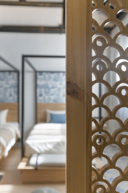 Бутик-отель Nanxun Blossom Hill в Хучжоу, Китай