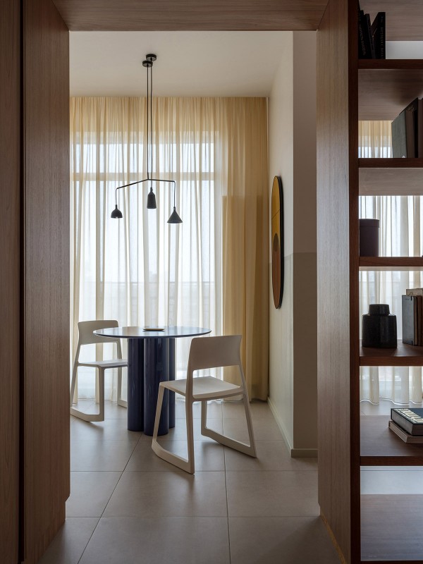 Функциональный интерьер небольшой квартиры Функциональный интерьер небольшой квартиры