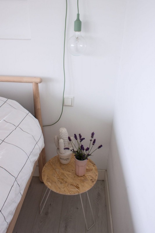 Интерьер дома-эллинга в Амстердаме