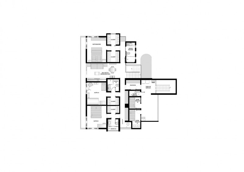 Интерьер с элементами индустриального стиля Интерьер с элементами индустриального стиля