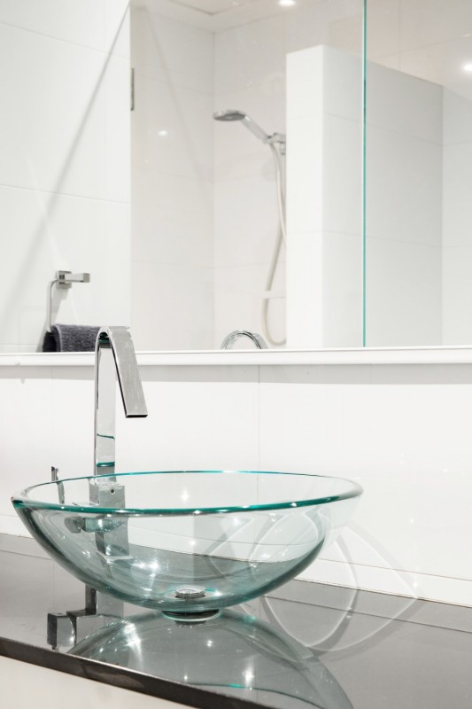 Интерьер уютной квартиры в Сиднее