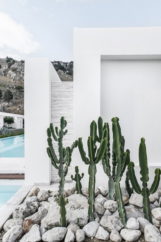 Отель Casa Cook Rhodes 5* в Греции Отель Casa Cook Rhodes 5* в Греции