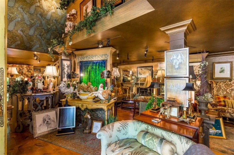 Поместье 1850 года постройки в Йорке, штат Мэн Поместье 1850 года постройки в Йорке, штат Мэн