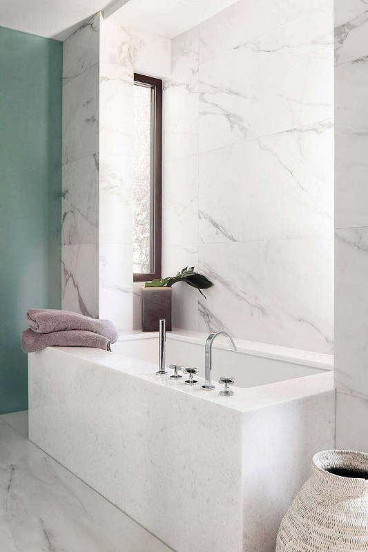 Резиденция, расположенная в Монреале, Канада