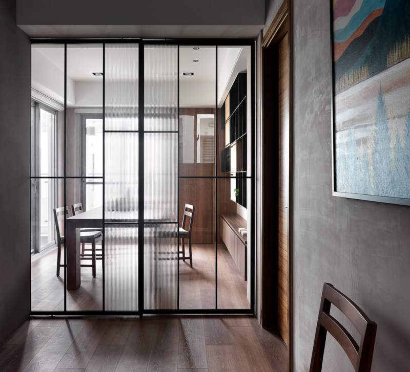 Резиденция в городе Чжубэй, Тайвань